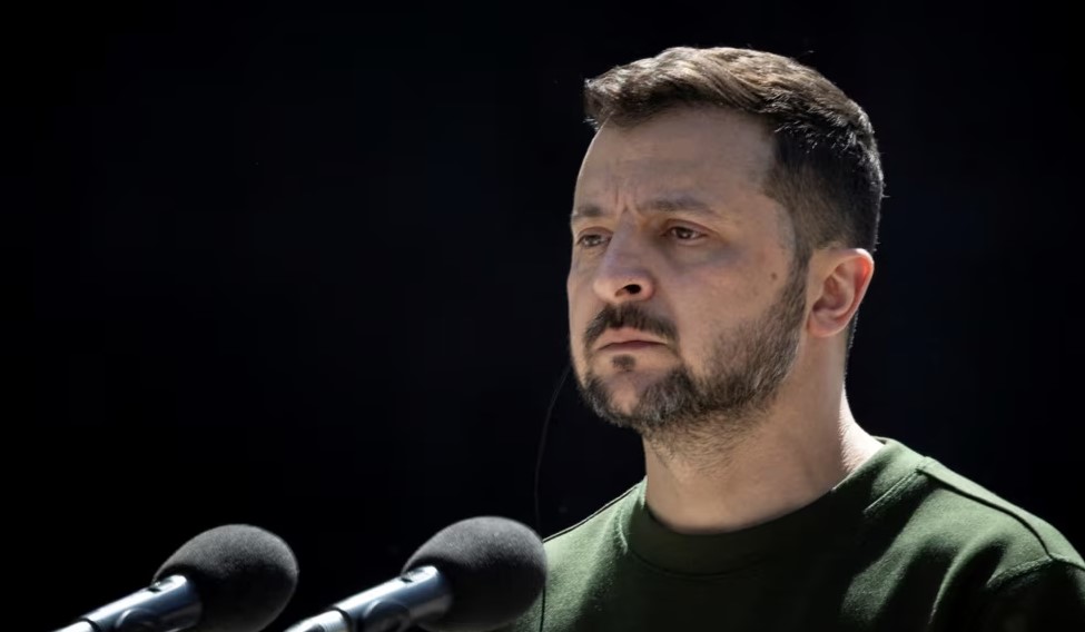Zelensky: Ukraina ka nevojë për më shumë armë për të ndaluar forcat ruse