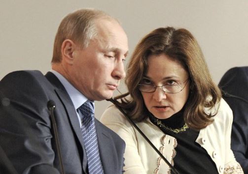“Gruaja që fshihet pas Putin”, eksperti: Kush është truri i vërtetë i luftës