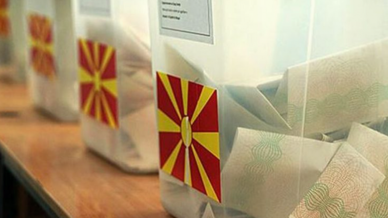 Rezultati i zgjedhjeve në RMV, BDI dhe koalicioni i saj i dyti. Si ndahen mandatet