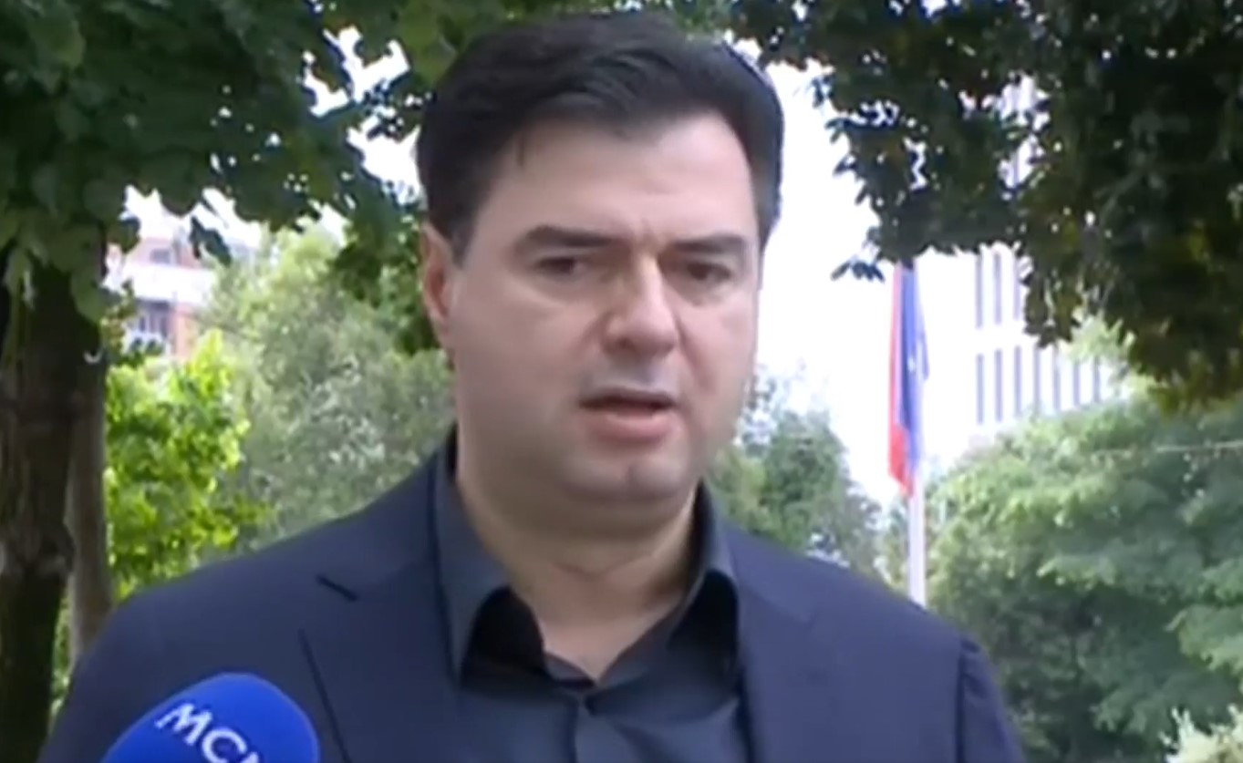 Basha: Nga Amnistia u liruan rreth 100 zyrtarë të dënuar për korrupsion