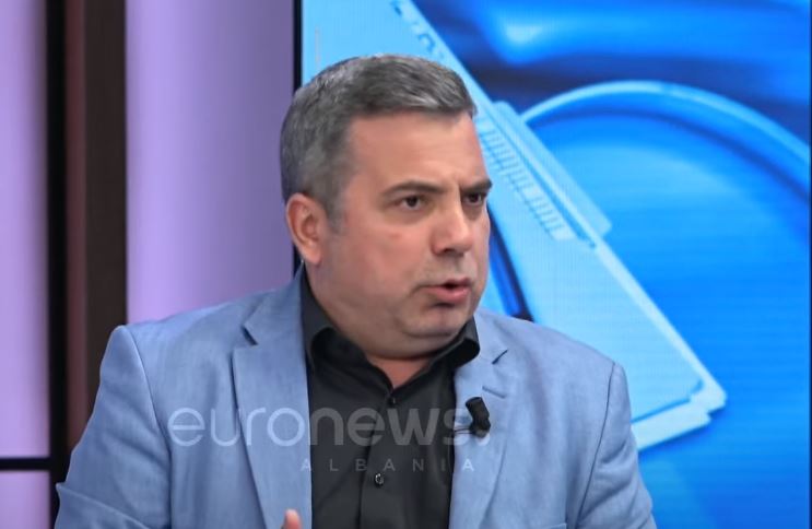“Rama të kujtonte sot Enverin”, Abilekaj debat me deputetin e PS