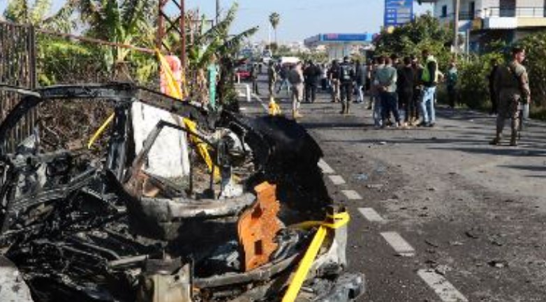 Izraeli vret komandantin e lartë të Hezbollah në Liban