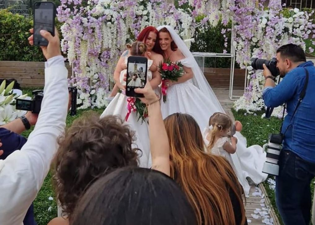 Martesa e grave në Tiranë, Kisha Katolike: Personi që i kurorëzoi s’ka lidhje me ne