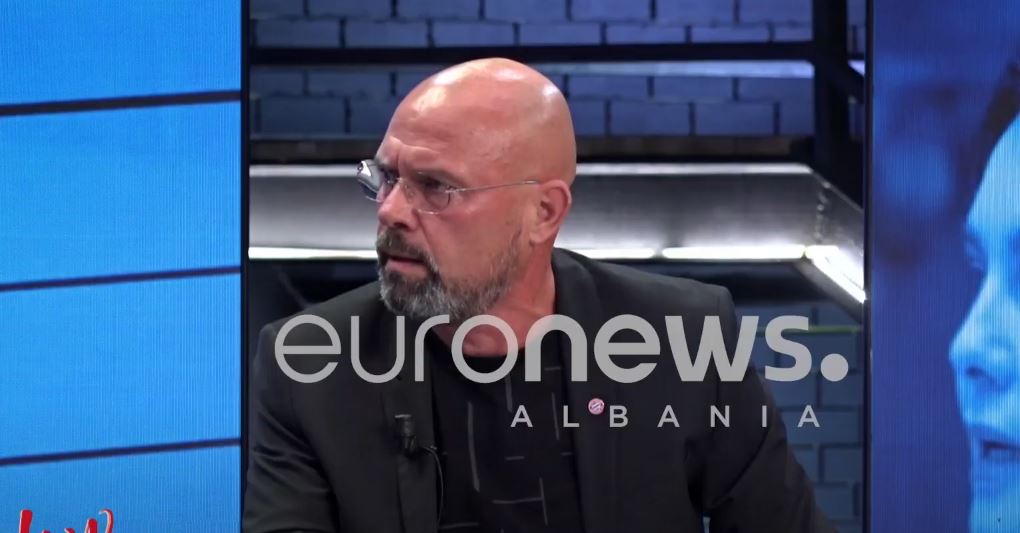 Ylli Manjani: Xhafaj me SHBA e BE po ndryshojnë reformën në mënyrë sekrete