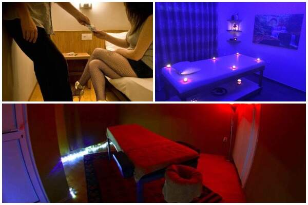Kthyen qendrën e masazheve në bazë prostitucioni, pranga menaxheres, në kërkim i riu