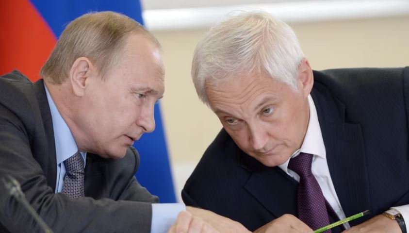 Si mund ta ndryshojë ministri i ri rus i Mbrojtjes rrjedhën e luftës në Ukrainë?