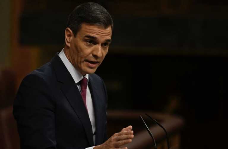 Pedro Sanchez: Nuk e jap dorëheqjen, Spanja nuk ka korrupsion  