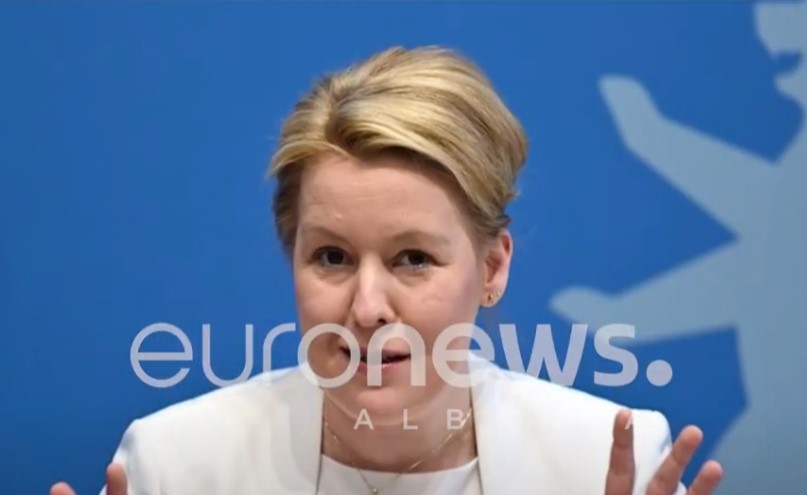 Dhunohet politikania gjermane, ngjarja rrit shqetësimet në prag të zgjedhjeve në BE