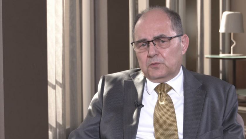 Schmidt: Mund të shkohet në shpërbërjen e Bosnjë Hercegovinës