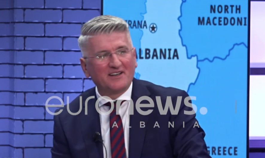 Gjekmarkaj: S’kemi qenë të pushtuar nga grekët, nuk kemi pasur kurrë probleme me ta