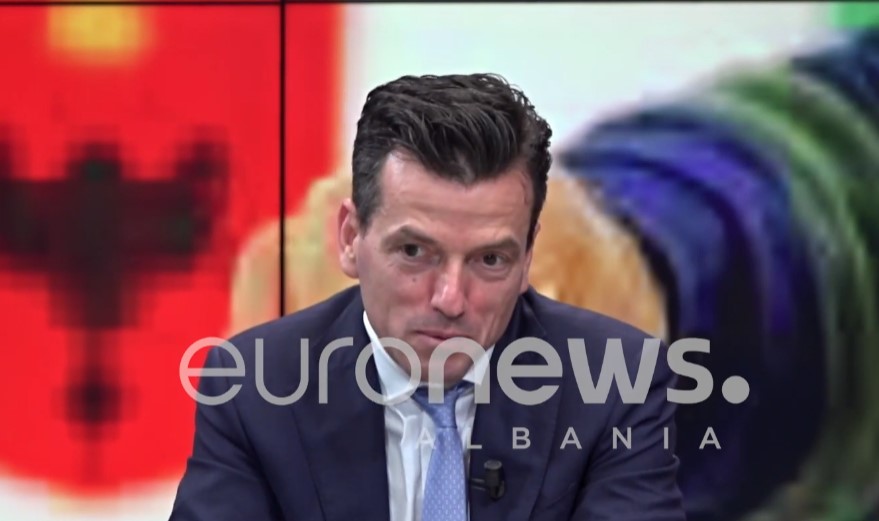 “Parti e djathtë”- Shehaj për forcën e re politike: Synojmë 10 % të votave në 2025