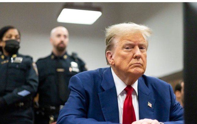 SHBA/ Gjyqi ndaj Donald Trump, përfundon paraqitja e dëshmive