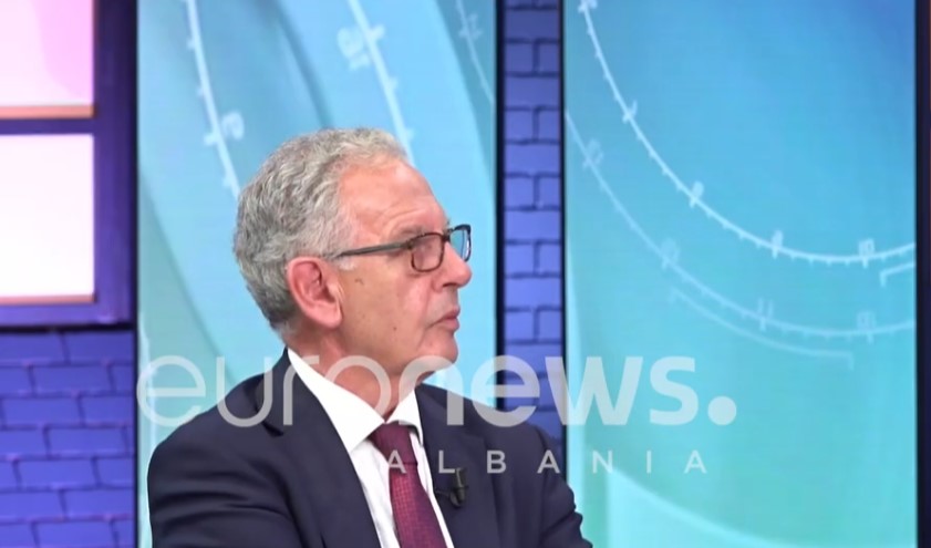 “Meloni aktiviste e thjeshtë”- Nesho: Mitsotakis intelektual, pëlqehet në Perëndim