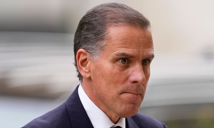 Hunter Biden nuk do të dëshmojë në gjyqin ndaj tij