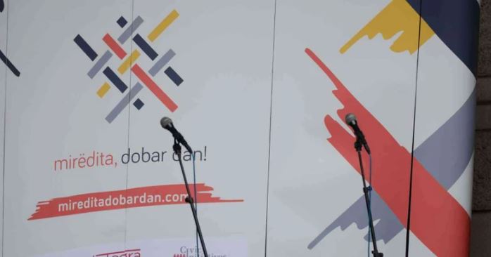 Daçiç kërkon anulimin e festivalit “Mirëdita, dobar dan” në Beograd