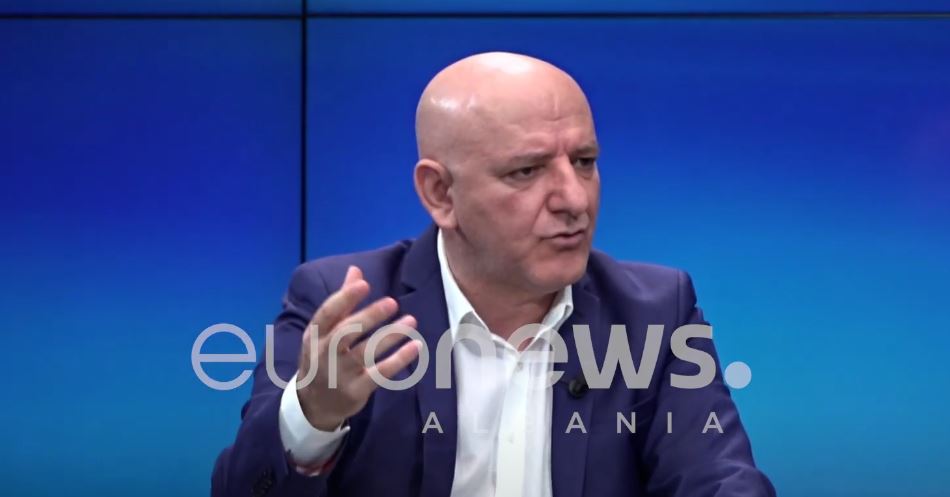 Çfarë do të bëjë Basha pas humbjes së vulës? Bejko: E nevojshme krijimi i një partie