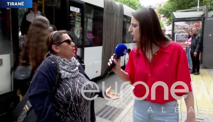 Situata në urbane/ Qytetarja: S’i ndezin kondicionerët, të rinjtë s’ta lënë vendin
