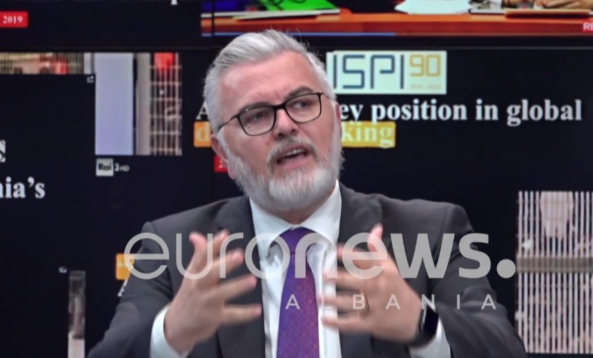“KLP do japë llogari pasnesër”-Gogu: Ne ia kemi dhënë pushtetin, për çfarë do pyeten