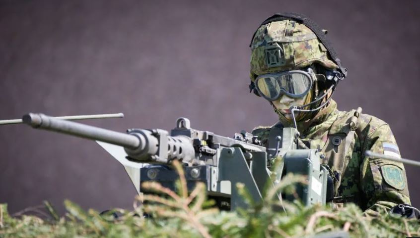 “Nuk kemi plan B, nëse Ukraina bie”- Shteti i NATO-s në kufi me Rusinë ngre alarmin
