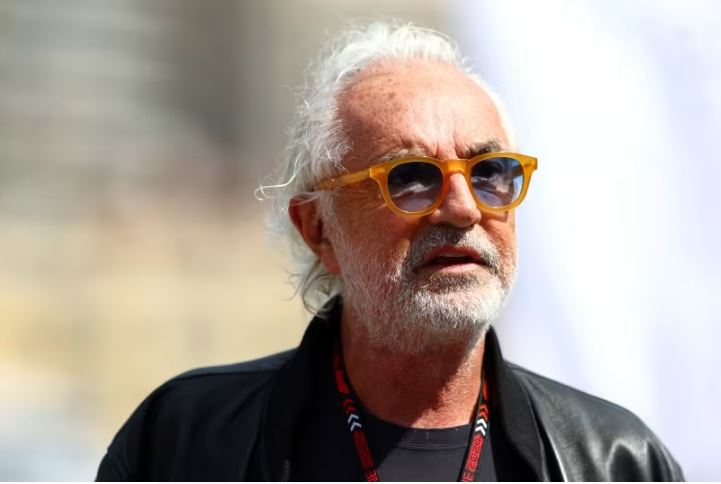 Alpine zyrtarizon rikthimin e Flavio Briatore-s në F1