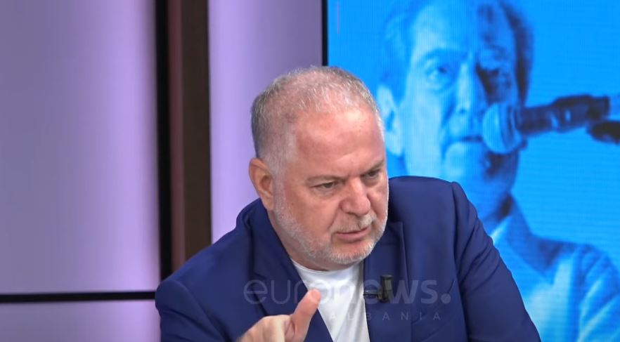 Baton Haxhiu: Basha humbës i madh, ja rruga e vetme që i ka ngelur