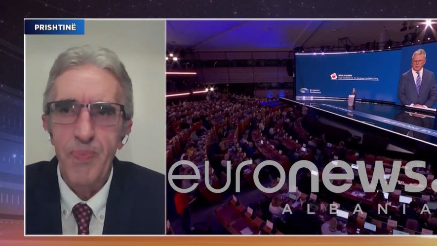 Politologu: Nëse në Francë do të fitojë Le Pen, Kosova e kërcënuar
