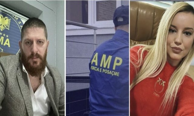 “Shefi i sektorit të AMP, presion të bëhej drejtor”- Lajmet e rreme kundër policisë