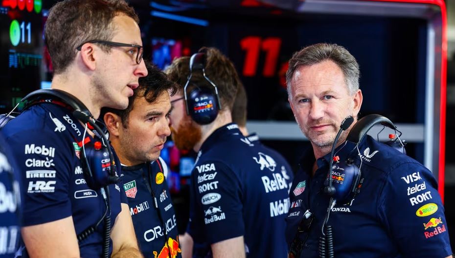 Horner mbështet Perez pas katastrofës në Kanada