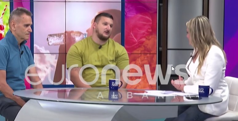 ” Vera rrit konsumin e ujit”, Trajneri: Duhet pirë 5-6 litra