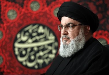 Hassan Nasrallah