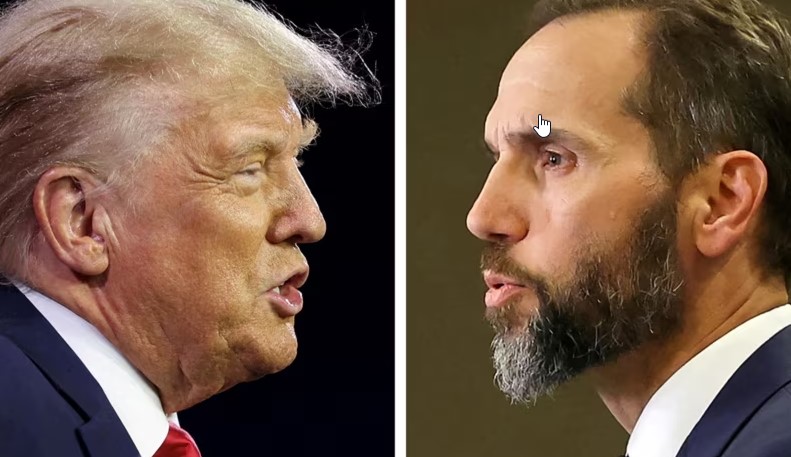 Trump sfidon drejtësinë për rastin e dokumenteve të klasifikuara