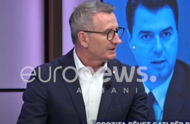 ‘Demonstrim për të treguar muskujt’, Kadilli: Protesta nuk pret datën 11