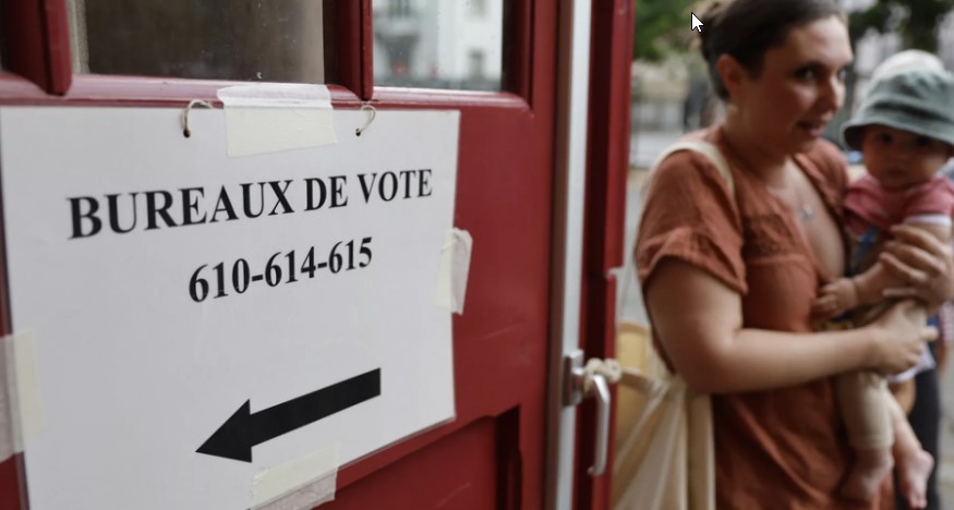 Nis votimi në Francë me të djathtën ekstreme më të fortë se kurrë