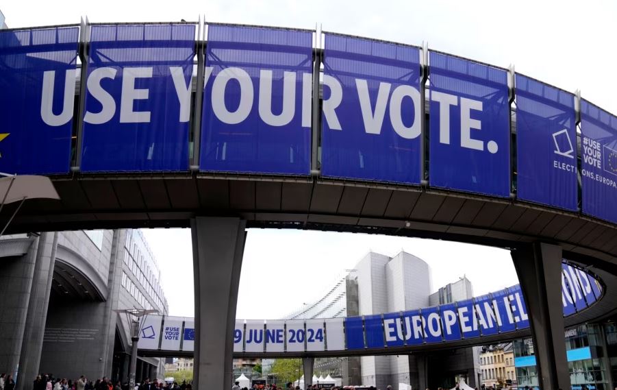 Italia, Sllovakia dhe vende të tjera të BE-së votojnë për Parlamentin e ri Europian