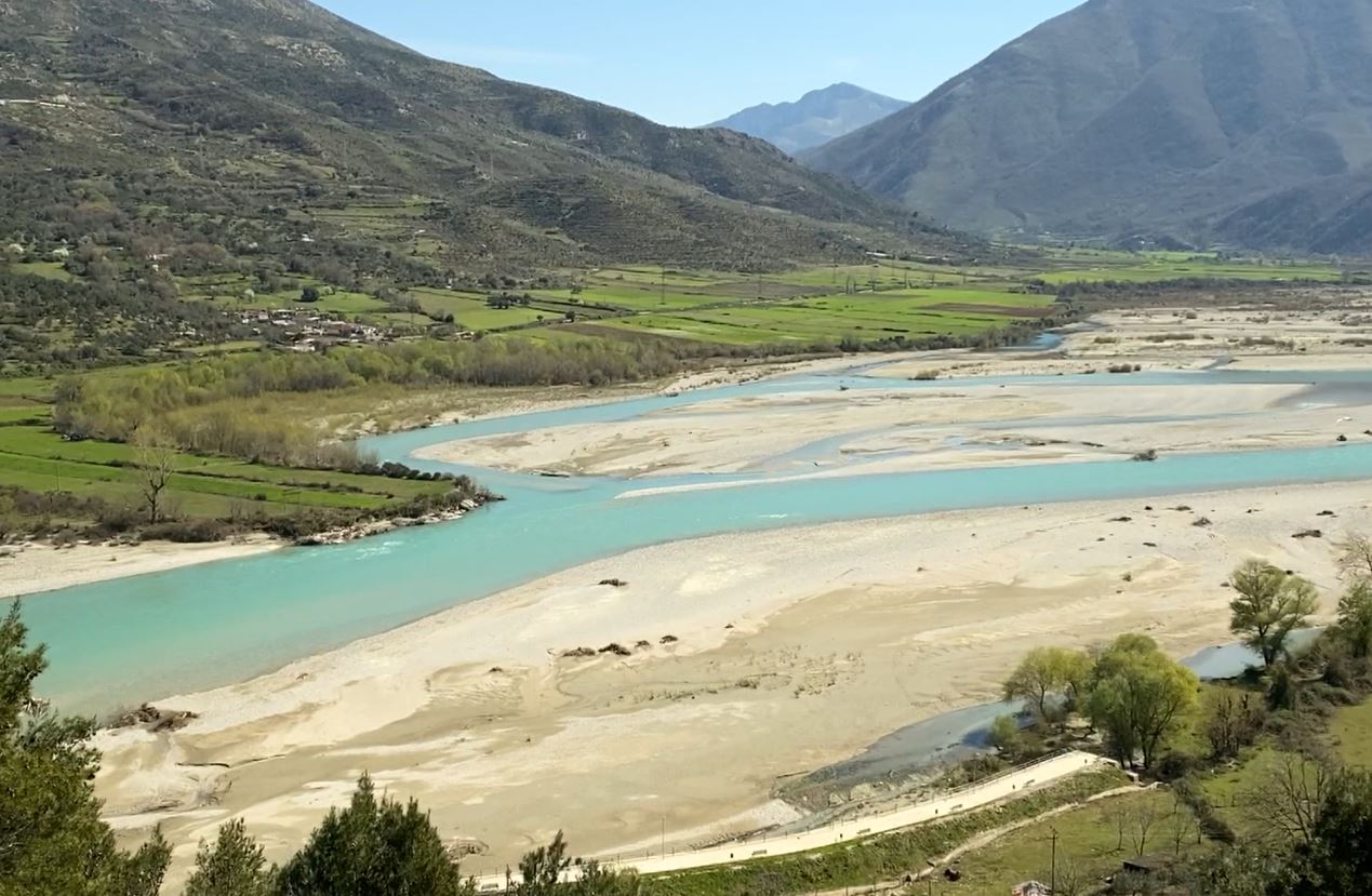 Konferencë shkencore ndërkombëtare në Gjirokastër për menaxhimin e Vjosës