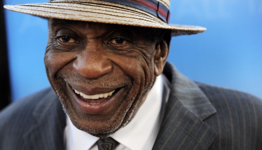 Ndërron jetë aktori i njohur amerikan Bill Cobbs