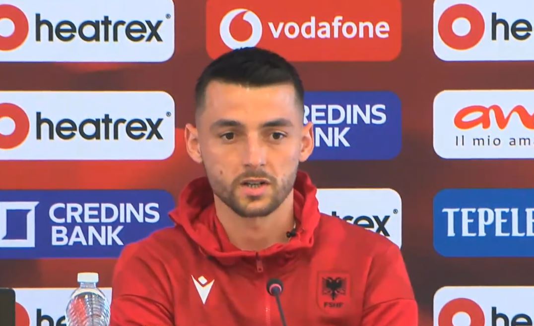 Dy klube nga Anglia kërkojnë Arbër Hoxhën