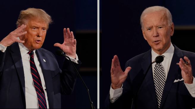 90 minuta ‘ndeshje’ Biden-Trump, detajet e debatit të pazakontë mes kandidatëve