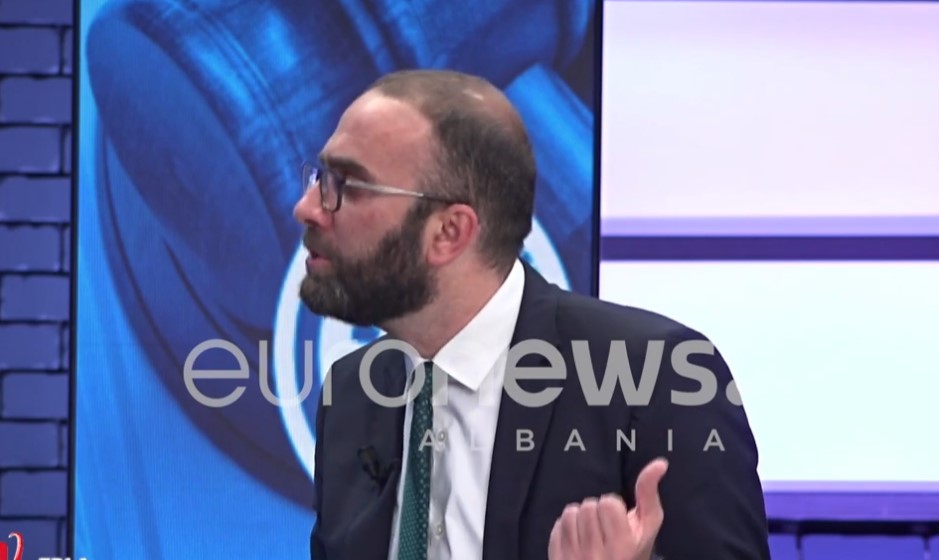 Kush do të jetë kandidat për kryeministër i PD? Bardhi: Duhet të vijë nga diaspora!