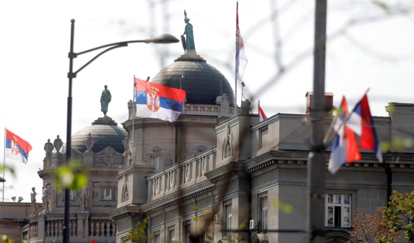 Zyrtarët e Republikës Sërpska ndodhen në Serbi për Këshillin Gjithëkombëtar Serb