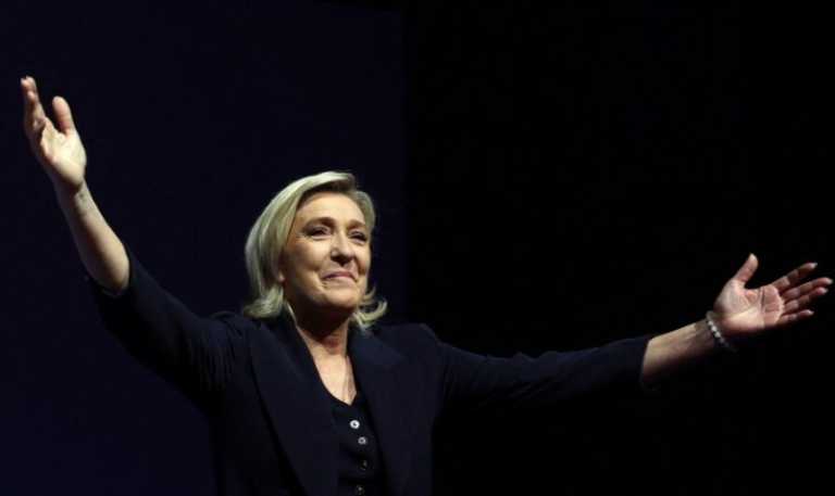 Le Pen: Do kandidoj për presidente në vitin 2027