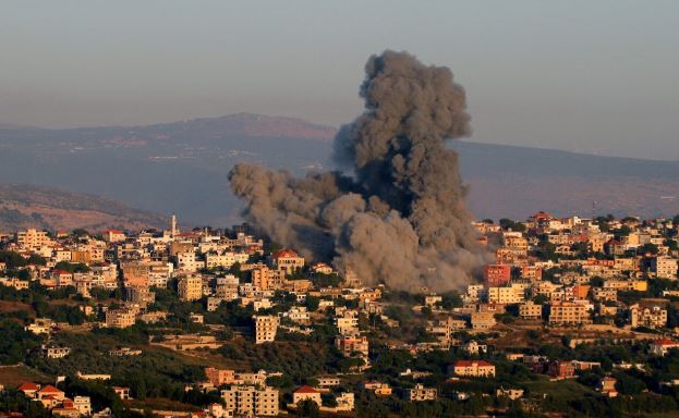 Tensionet me Izraelin, SHBA këshillon qytetarët që të shmangin udhëtimet në Liban