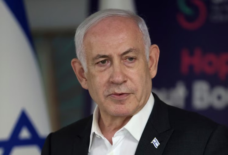 Netanyahu pretendon sërish se SHBA-ja po vonon dërgesat e armëve