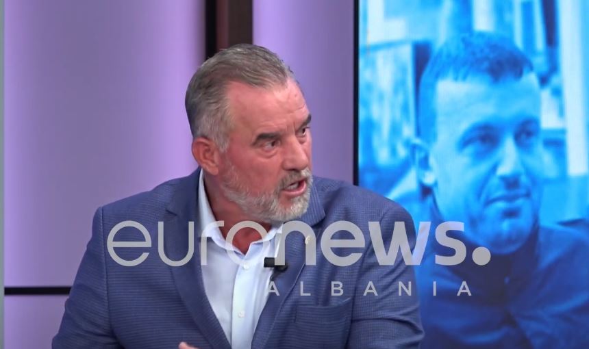 Prençi: Gazetarë që kanë bashkëpunuar me krimin do shkojnë në prangat e SPAK