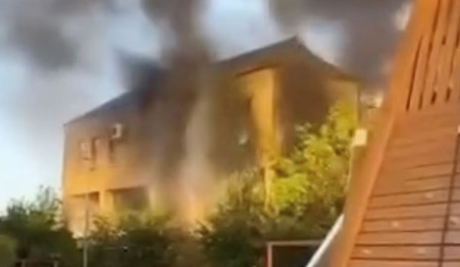 Të paktën 6 të vrarë nga sulmet me armë në Rusi