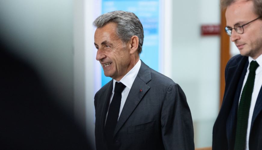 Gjykata franceze vendos sot për Nicolas Sarkozy nëse do të lirohet nga burgu