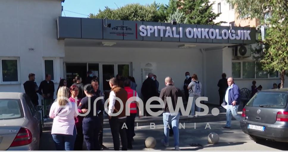 Hetim për onkologjikun, ministria Koçiu: Zero tolerancë për korrupsionin shëndetësi