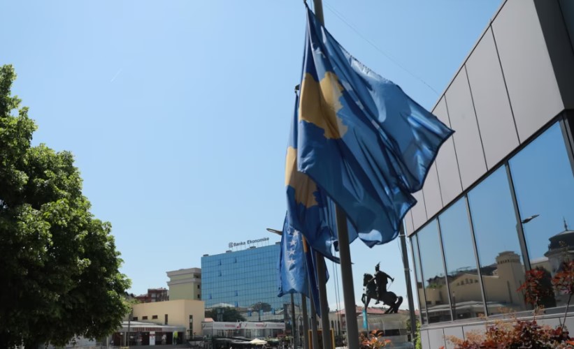 Qeveria e Kosovës vendos sanksione kundër Rusisë, Bjellorusisë dhe Iranit