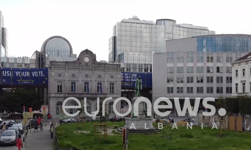 Çfarë presin qytetarët nga zgjedhjet në BE? Një Parlament të fortë e Europë të hapur