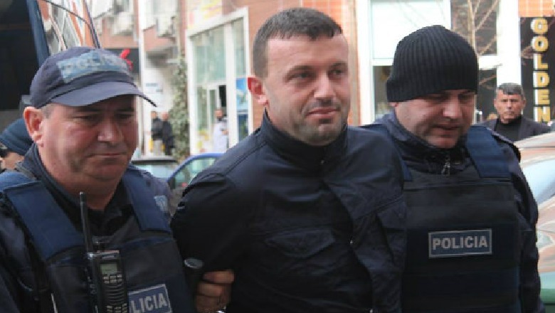 Kë do ‘djegë’ Durim Bami? Gazetari: Ja kush ka dalë në bisedat sekrete të tij